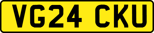 VG24CKU