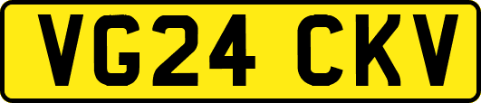 VG24CKV