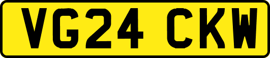 VG24CKW