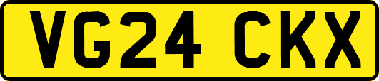 VG24CKX
