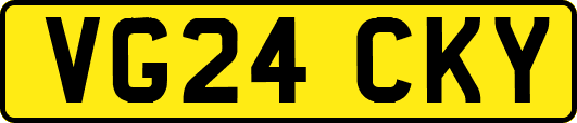 VG24CKY