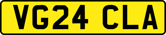 VG24CLA