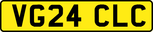VG24CLC