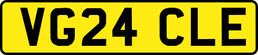 VG24CLE