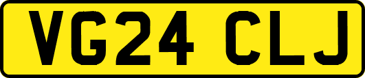 VG24CLJ