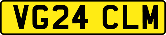 VG24CLM