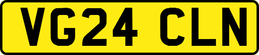 VG24CLN