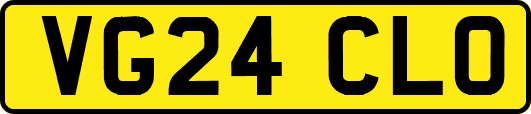 VG24CLO