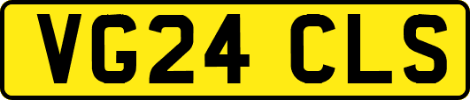 VG24CLS