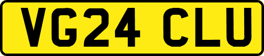 VG24CLU