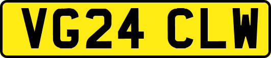 VG24CLW