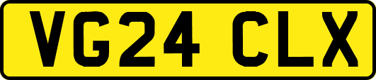 VG24CLX