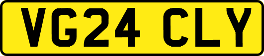 VG24CLY