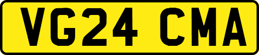 VG24CMA