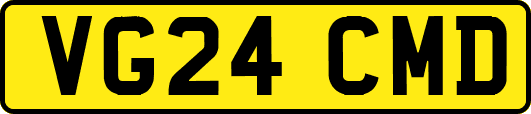 VG24CMD