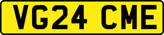 VG24CME