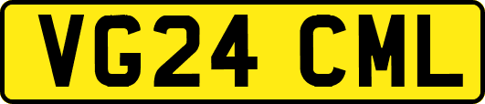 VG24CML