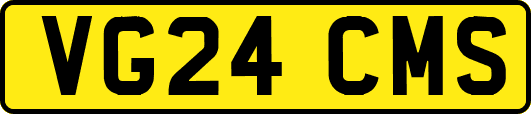VG24CMS