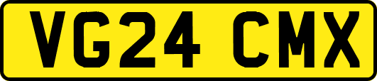 VG24CMX