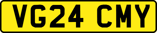 VG24CMY