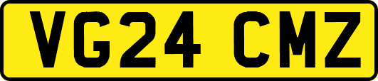 VG24CMZ