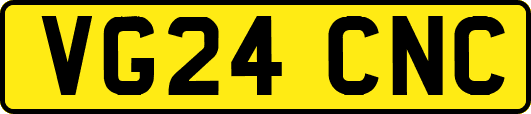 VG24CNC