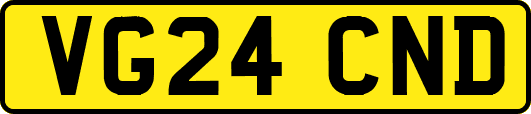 VG24CND