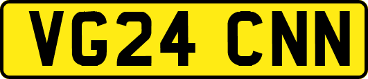 VG24CNN