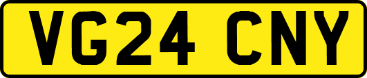 VG24CNY