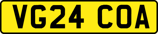 VG24COA