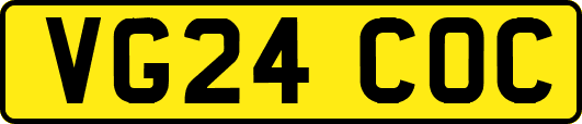 VG24COC