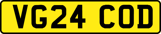VG24COD