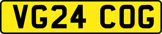 VG24COG
