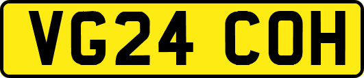 VG24COH