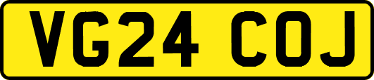 VG24COJ