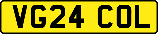 VG24COL