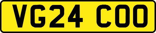 VG24COO