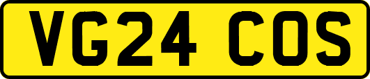 VG24COS