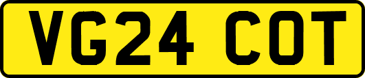 VG24COT