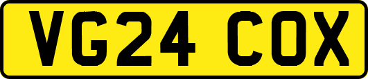 VG24COX
