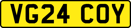 VG24COY