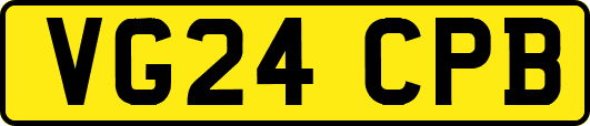 VG24CPB