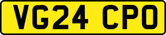 VG24CPO