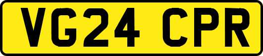VG24CPR