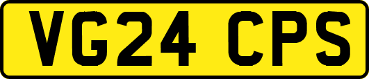 VG24CPS