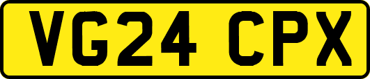 VG24CPX