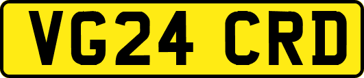VG24CRD