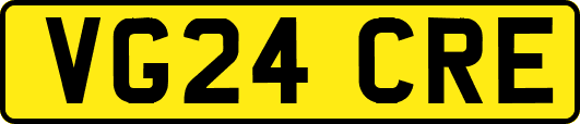 VG24CRE
