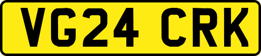 VG24CRK