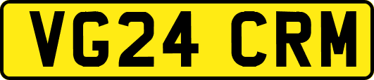 VG24CRM